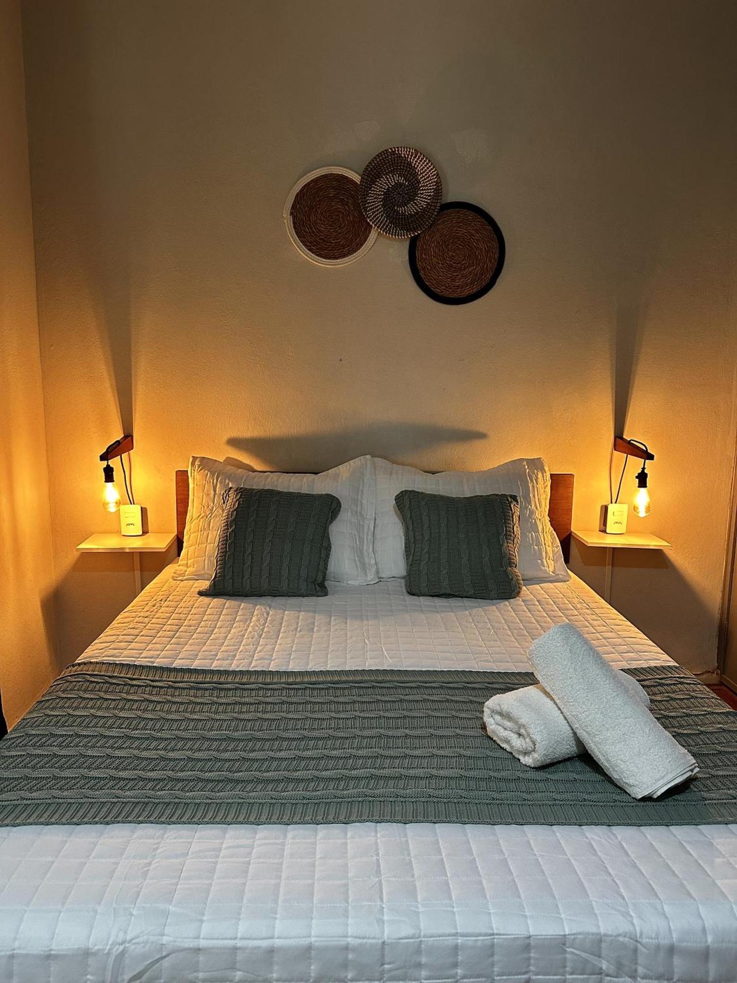Quarto Privativo Leme De Noronha - 2Min Da Praia - Rio de Janeiro — Photos 2