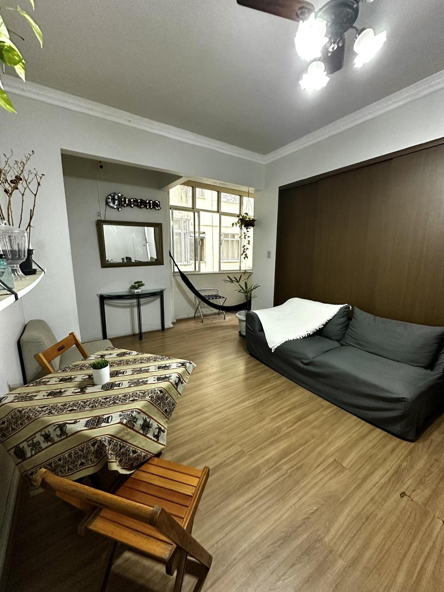 Quarto Privativo Leme De Noronha - 2Min Da Praia - Rio de Janeiro — Photos 3